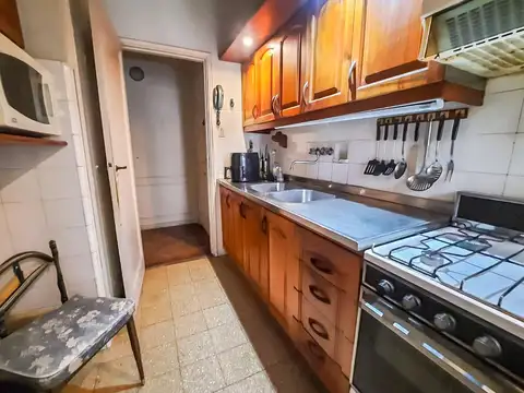 Departamento en Venta de 4 ambientes