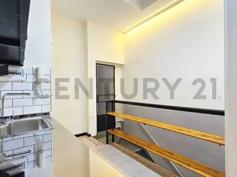 Oficina en Venta en Villa Crespo, USD 95.000