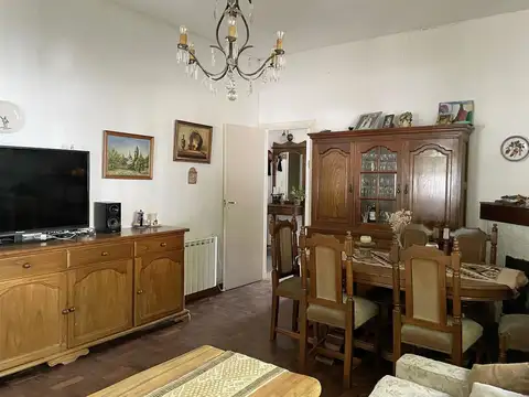 Casa en Venta 46 años