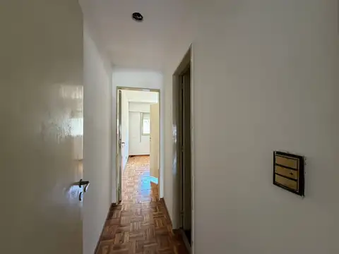 Departamento en Alquiler 52 años