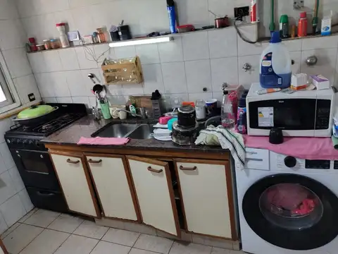 Venta de Departamento en Barrio Piedra Buena