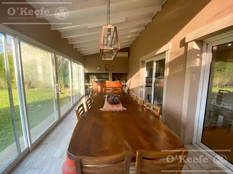 Casa en Venta al Norte