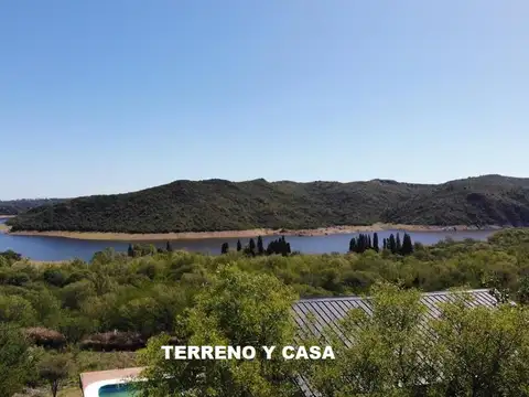 Casa en Venta en Las Rabonas, USD 169.000
