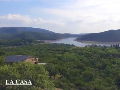 En Venta dos hermosas casas en Las Rabonas