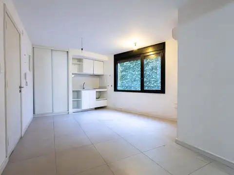 Venta monoambiente en punta carretas
