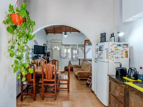 Casa en Venta al Sureste