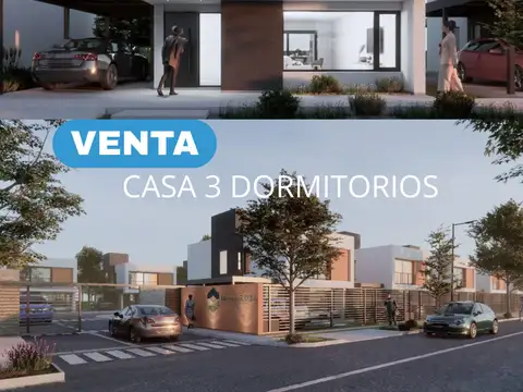 Casa en Venta en Plottier, Confluencia