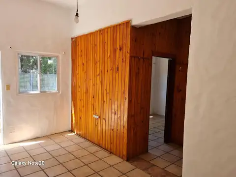 Departamento en Alquiler de 3 ambientes