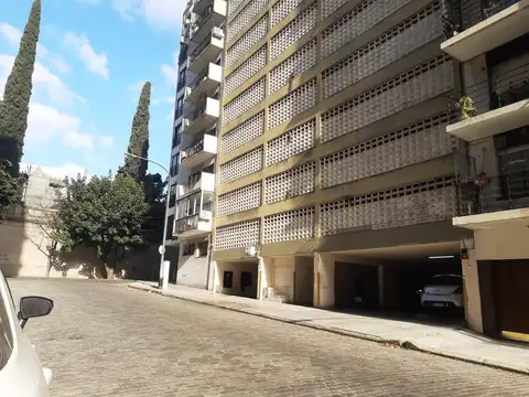 Cochera - Recoleta