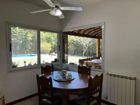 Casa en Venta 14 años