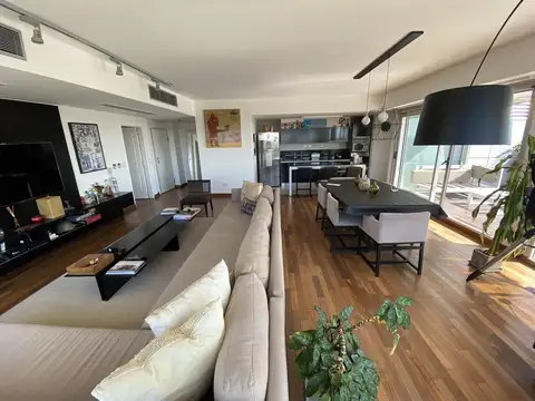 Departamento en Venta con 2 cocheras