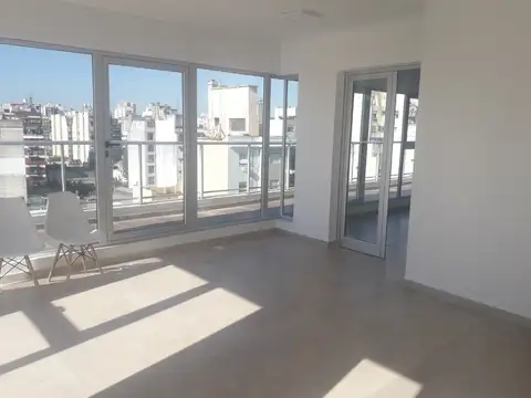 Departamento en Alquiler en Palermo, $ 650.000