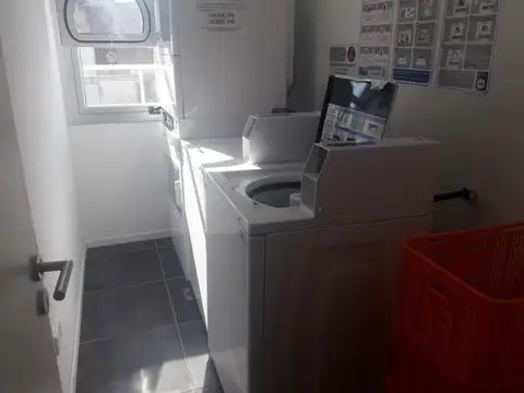 Departamento en Alquiler 10 años