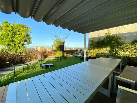 Oficina Monoambiente con 1 baño