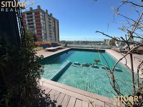 Oficina en Alquiler en Belgrano, USD 750