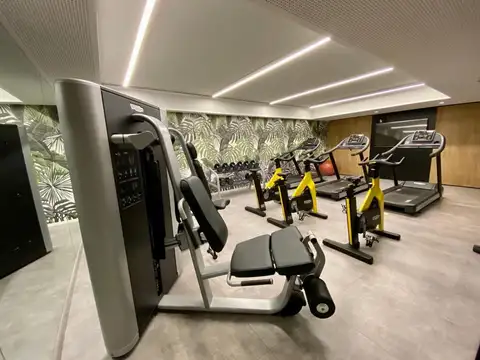 Oficina en Alquiler en Belgrano, USD 750