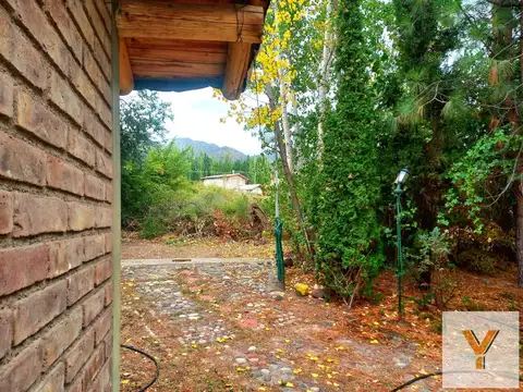 Casa en Venta en Lujan de Cuyo, USD 190.000