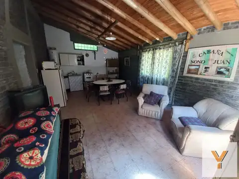 Casa en Venta en Lujan de Cuyo, USD 190.000