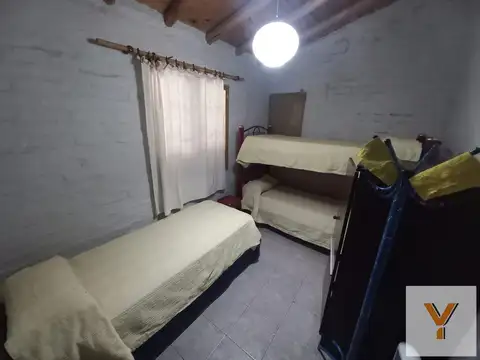 Casa en Venta 25 años