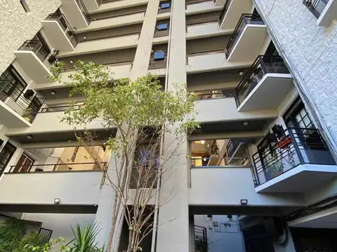 Departamento en venta - 1 dormitorio 1 baño - 27mts2  - Lomas De Zamora