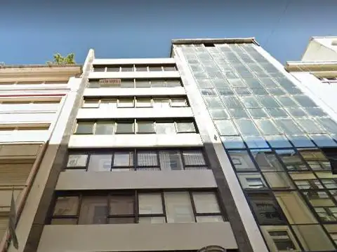 Oficina  en alquiler - 100 m2- San Nicolas