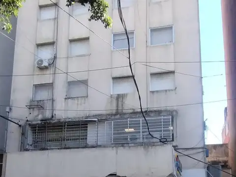 Departamento en Centro