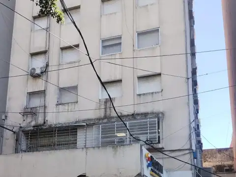 Santa Fe al 1600