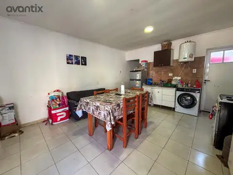 Departamento en Venta en Villa Rosas, Rafaela