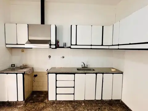 Casa en Venta 40 años