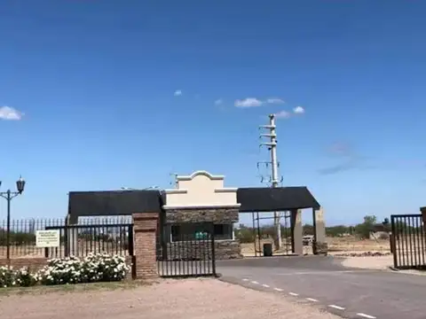 Terreno en Venta en San Luis, USD 11.000