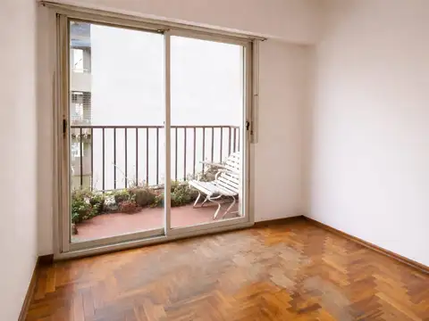 Departamento en Venta en Villa Urquiza, USD 100.000