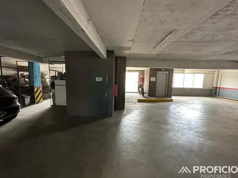 Cochera en Venta con acceso Rampa Fija