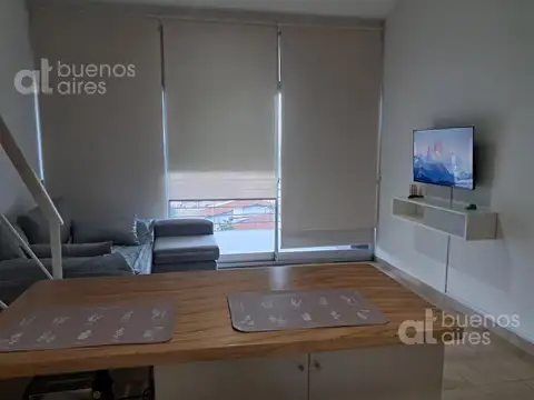 Departamento en Alquiler Temporal A Estrenar