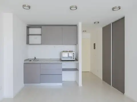 Departamento en Venta con 2 cochera