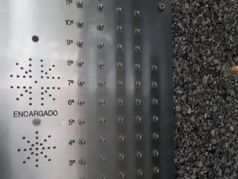 Departamento en Alquiler al Este