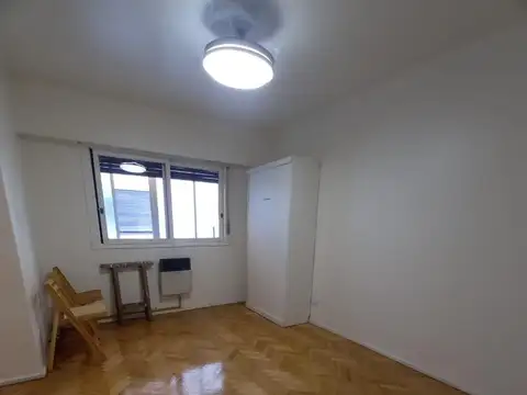 Departamento de 2 amb. luminoso ,impecable- San Telmo