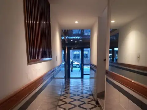 Departamento en Alquiler 55 años