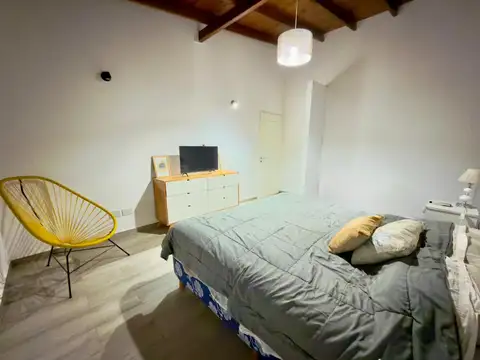 Depto Tipo Casa en Venta en Haedo, USD 85.000