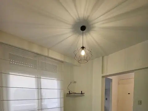 Departamento en Alquiler en Balvanera, CABA