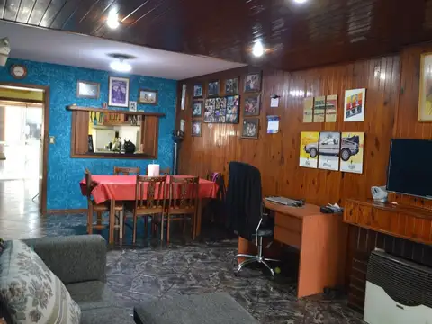 Casa en Venta en San Antonio de Padua, USD 105.000