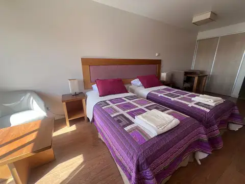 Departamento en Alquiler de Monoambiente