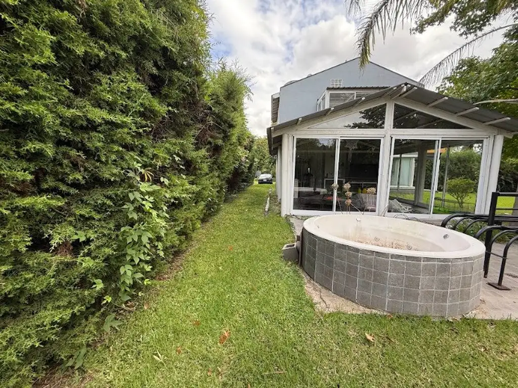Casa 5 ambientes en venta en Fincas de Iraola I - Foto 19