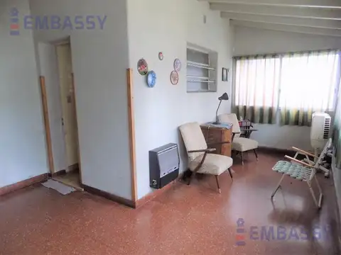 Casa en Venta en Olivos Maipu/Uzal, USD 297.000