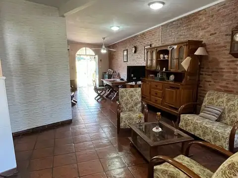 Casa en Venta 6 años