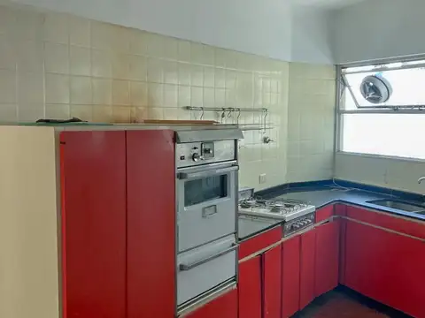 Departamento en Venta Apto profesional