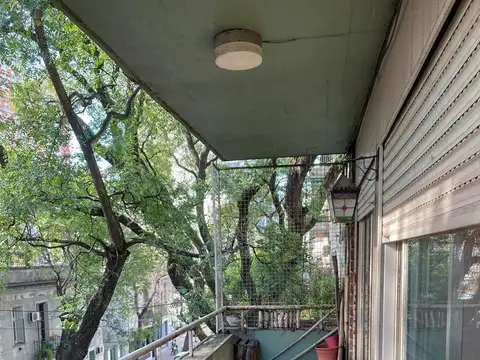 Departamento en Venta en Parque Rivadavia, USD 142.000