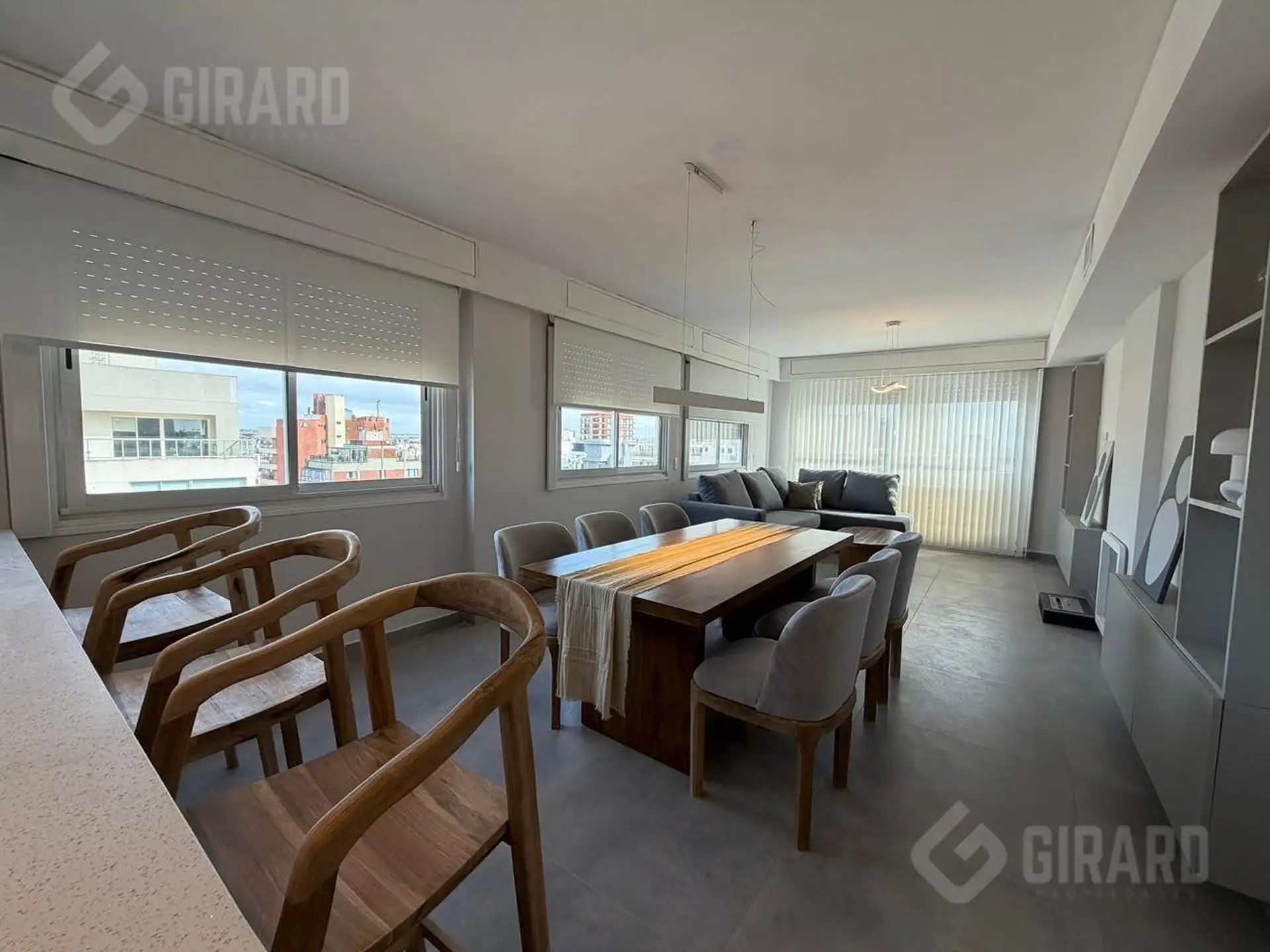 Venta de Departamento 4 ambientes en zona centro