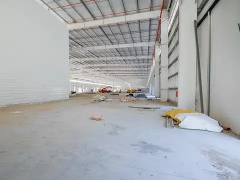 Depósito Galpón  en Alquiler en Tigre, G.B.A. Zona Norte, Argentina