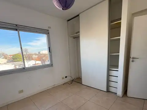 Departamento en Venta en Saavedra, USD 135.000