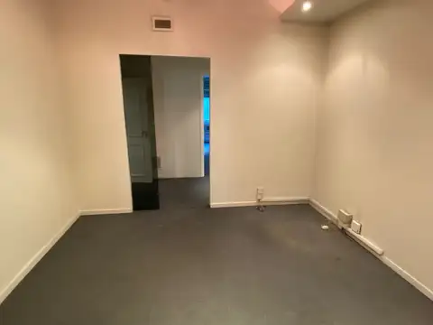 Avenida Leandro N. Alem 600, Piso 4